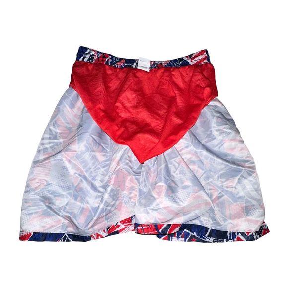 NWOT Nike Mens Swim Shorts Large - Picture 7 of 12